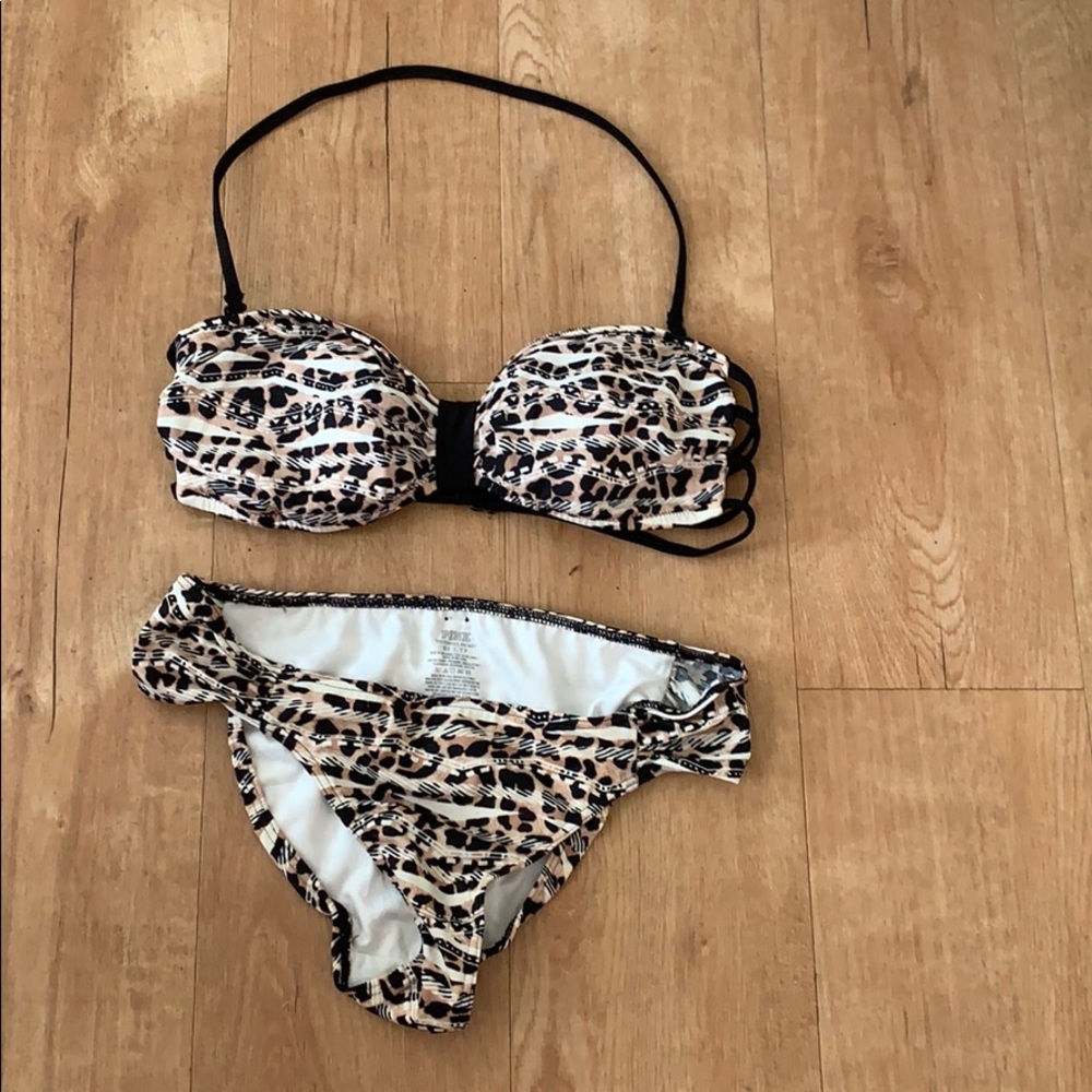 Swimwear